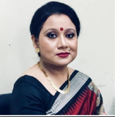 Dr. Nowsheen Sharmin Purabi, Public Health and Midwifery World Conference, Boston, Massachusetts, USA